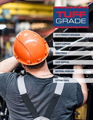 Industrial Supplies Distributor Ontario Hamilton North York